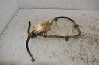 2013 Honda TRX420 Front Brake Lines 45127-HP7-A01