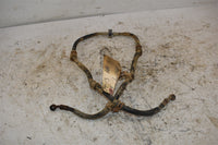 2013 Honda TRX420 Front Brake Lines 45127-HP7-A01