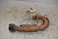 2013 Honda TRX420 Header Pipe 18320-HP5-600