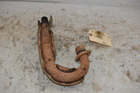 2013 Honda TRX420 Header Pipe 18320-HP5-600