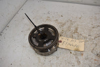 2013 Honda TRX420 Flywheel 31110-HP5-A51