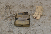 2013 Honda TRX420 Voltage Regulator 31600-HP5-601