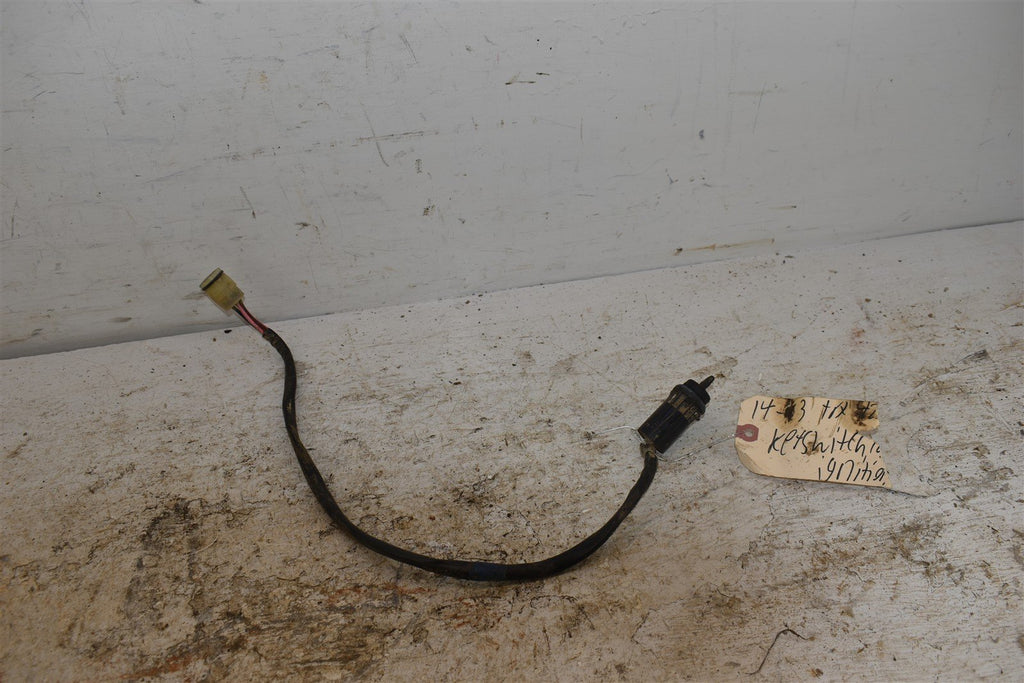 2013 Honda TRX420 Key Switch 35100-HP5-000