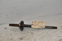 2013 Honda TRX420 Middle Drive Shaft 23611-HP5-600