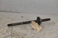 2013 Honda TRX420 Middle Drive Shaft 23611-HP5-600