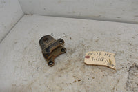 2013 Honda TRX420 Hitch 50810-HN5-670