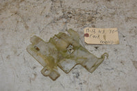2013 Honda TRX420 Coil Mount