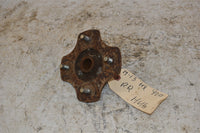 2013 Honda TRX420 Right Rear Wheel Hub 42410-HF1-A00