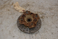 2013 Honda TRX420 Right Front Wheel Hub 44615-HP5-600