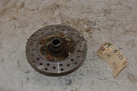 2013 Honda TRX420 Right Front Wheel Hub 44615-HP5-600