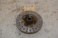 2013 Honda TRX420 Right Front Wheel Hub 44615-HP5-600