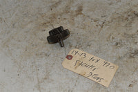 2013 Honda TRX420 Starter Gears 28130-HP5-600