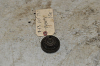 2013 Honda TRX420 Starter Gears 28130-HP5-600