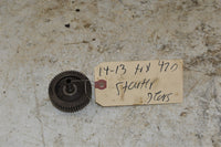 2013 Honda TRX420 Starter Gears 28130-HP5-600