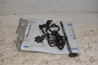 2013 Honda TRX420 Shift Assembly