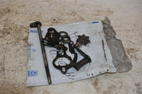 2013 Honda TRX420 Shift Assembly