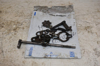 2013 Honda TRX420 Shift Assembly