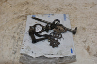 2013 Honda TRX420 Shift Assembly