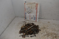 2013 Honda TRX420 Bolts Lot