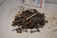 2013 Honda TRX420 Bolts Lot
