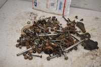2013 Honda TRX420 Bolts Lot