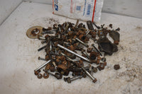 2013 Honda TRX420 Bolts Lot