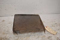 2013 Honda TRX420 Radiator Shroud 19034-HP5-600