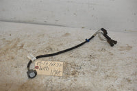 2013 Honda TRX420 Dash Lights 37650-HP5-A40