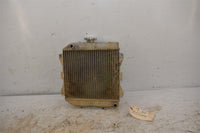 2013 Honda TRX420 Radiator 19010-HP5-601