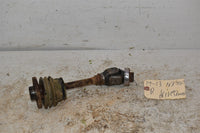 2013 Honda TRX420 Rear Drive Shaft 40200-HP5-600