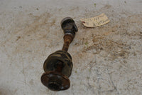 2013 Honda TRX420 Rear Drive Shaft 40200-HP5-600