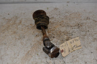 2013 Honda TRX420 Rear Drive Shaft 40200-HP5-600