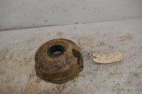 2013 Honda TRX420 Rear Brake Dust Cover 40520-HP5-600