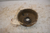 2013 Honda TRX420 Rear Brake Dust Cover 40520-HP5-600