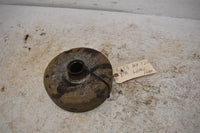 2013 Honda TRX420 Right Rear Brake Drum 43620-HP5-600