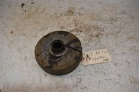 2013 Honda TRX420 Right Rear Brake Drum 43620-HP5-600