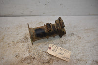 2013 Honda TRX420 Right Rear Axle Tube 52210-HP5-600