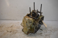 2013 Honda TRX420 Bottom End Engine