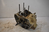 2013 Honda TRX420 Bottom End Engine