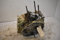 2013 Honda TRX420 Bottom End Engine