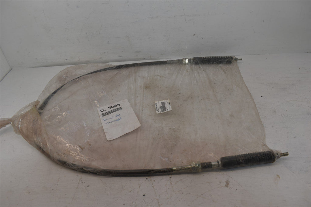 2021 Kawasaki Teryx KRX 1000 Shifter Cable 54010-0629