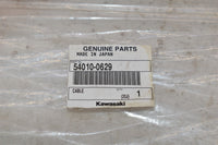 2021 Kawasaki Teryx KRX 1000 Shifter Cable 54010-0629