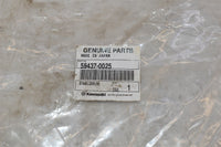 2021 Kawasaki Teryx KRX 1000 Front Sway Bar 59437-0025