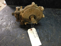 1999 Polaris Xpedition 425 Front Differential