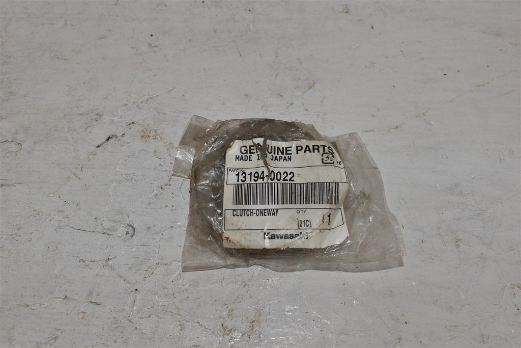 2021 Kawasaki Teryx KRX 1000 One Way Clutch 13194-0022