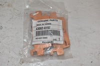 2021 Kawasaki Teryx KRX 1000 Rear Brake Pads 43082-0197