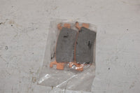 2021 Kawasaki Teryx KRX 1000 Rear Brake Pads 43082-0197
