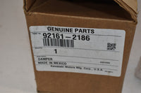 2021 Kawasaki Teryx KRX 1000 Steering Shock 92161-2186