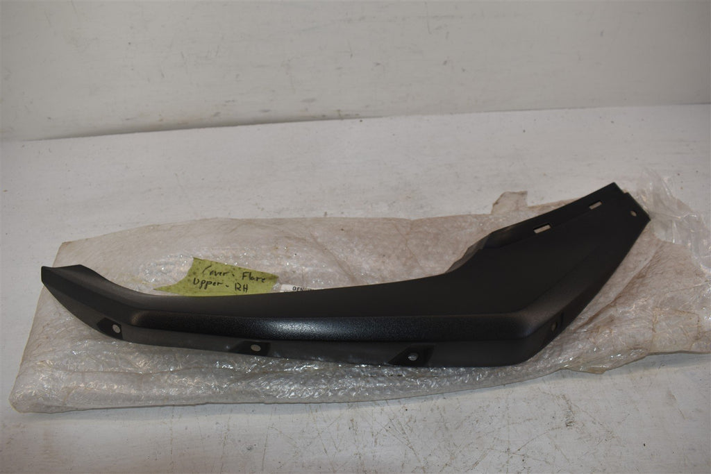 2021 Kawasaki Teryx KRX 1000 Right Front Fender Flare 14093-0807