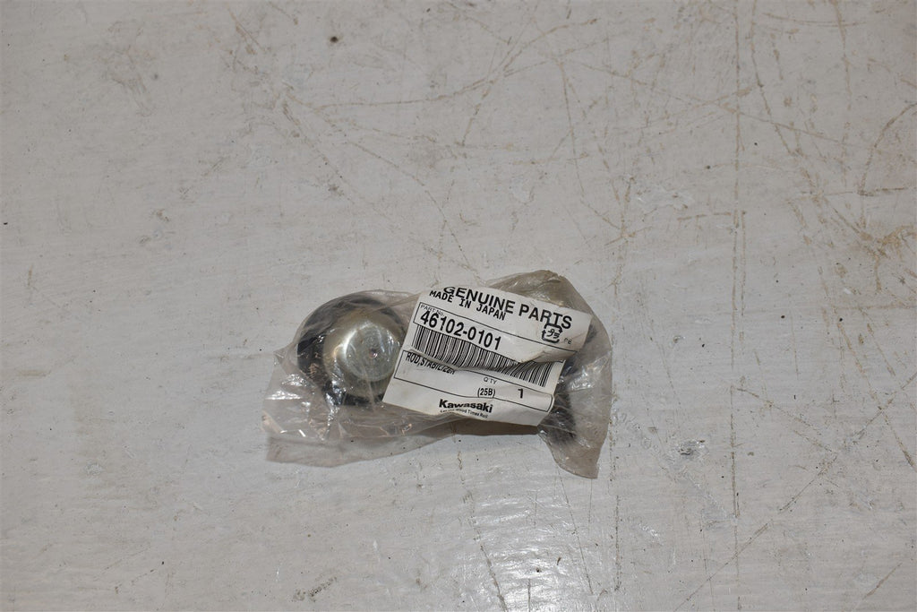 2021 Kawasaki Teryx KRX 1000 Rod Stabilizer 46102-0101